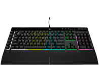 Corsair OUTLET - K55 RGB PRO - 1483601 - zdjęcie 2
